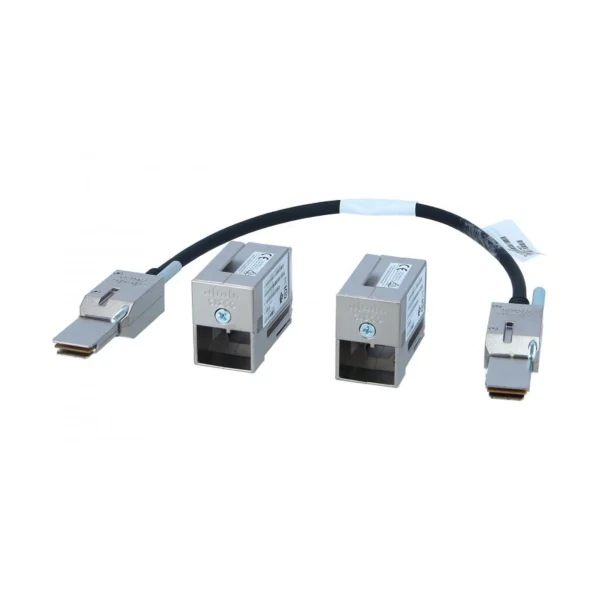 Cisco Catalyst C9200-STACK-KIT StackWise-160 Stacking Kit for Catalyst 9200 Series Switches