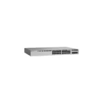Cisco Catalyst C9200-24P-A 24-Port Gigabit PoE+ Layer 3 Managed Network Switch with Network Advantage License