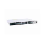 Cisco Catalyst C9300X-48TX-E 48-Port Multigigabit Data Switch with Modular Uplinks – Network Essentials - Image 2