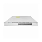 Cisco Catalyst C9300X-12Y-A 12-Port 25G/10G/1G SFP28 Fiber Switch with Modular Uplinks – Network Advantage