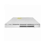 Cisco Catalyst C9300X-12Y-E 12-Port 25G/10G/1G SFP28 Fiber Switch with Modular Uplinks – Network Essentials