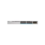 Cisco Catalyst C9300-24T-E 24-Port Data Network Essentials Switch - Image 4