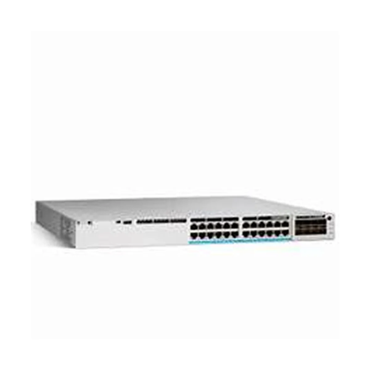 Cisco Catalyst C9300X-24Y-E 24-Port 1G/10G/25G SFP28 Fiber Switch with Modular Uplinks – Network Essentials - Image 2