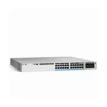 Cisco Catalyst C9300X-24Y-E 24-Port 1G/10G/25G SFP28 Fiber Switch with Modular Uplinks – Network Essentials - Image 2