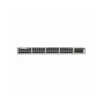 Cisco Catalyst C9300L-48PF-4X-A 48-Port Full PoE+ Gigabit Layer 3 Managed Switch with 4 x 10G SFP+ Uplinks – Network Advantage - Image 2