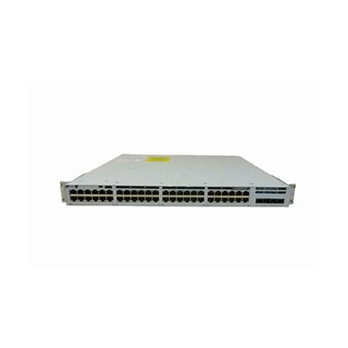 Cisco Catalyst C9300-48UN-A 48-Port 5G Multigigabit UPOE Layer 3 Managed Switch with Modular Uplinks – Network Advantage - Image 2