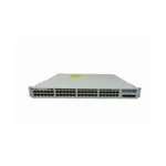 Cisco Catalyst C9300-48UN-A 48-Port 5G Multigigabit UPOE Layer 3 Managed Switch with Modular Uplinks – Network Advantage - Image 2