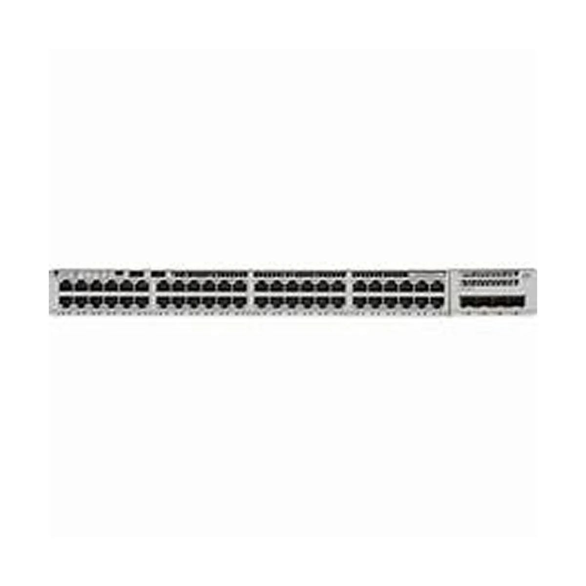 Cisco Catalyst C9300-48UXM-A 48-Port Multigigabit UPOE Layer 3 Managed Switch with Modular Uplinks – Network Advantage - Image 2