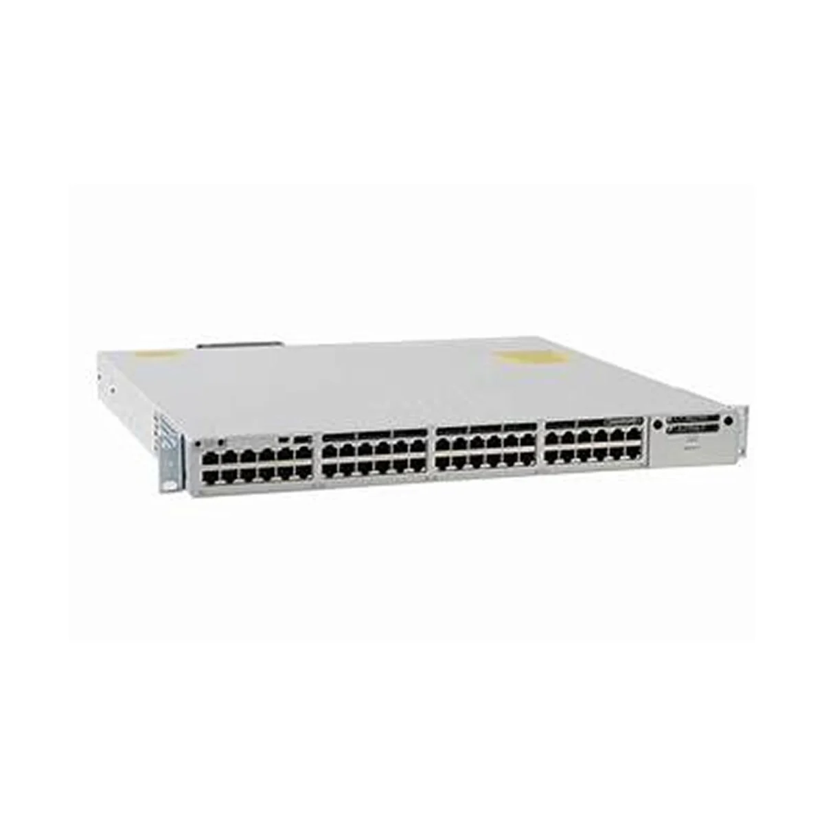 Cisco Catalyst C9300-48UXM-E 48-Port Multigigabit UPOE Layer 3 Managed Switch with Modular Uplinks – Network Essentials - Image 2