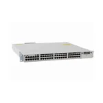 Cisco Catalyst C9300-48UXM-E 48-Port Multigigabit UPOE Layer 3 Managed Switch with Modular Uplinks – Network Essentials - Image 2