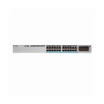 Cisco Catalyst C9300L-24P-4G-E 24-Port Gigabit PoE+ Layer 3 Managed Switch with 4 × 1G SFP Uplinks – Network Essentials - Image 2