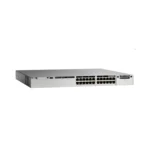 Cisco Catalyst C9300-24T-A 24-Port Data Network Advantage Switch - Image 2