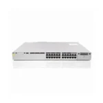 Cisco Catalyst C9300-24U-A 24-Port UPOE Gigabit Layer 3 Managed Switch with Modular Uplinks – Network Advantage - Image 2