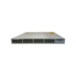 Cisco Catalyst C9300L-48P-4G-E 48-Port Gigabit PoE+ Layer 3 Managed Switch with 4 × 1G SFP Uplinks – Network Essentials