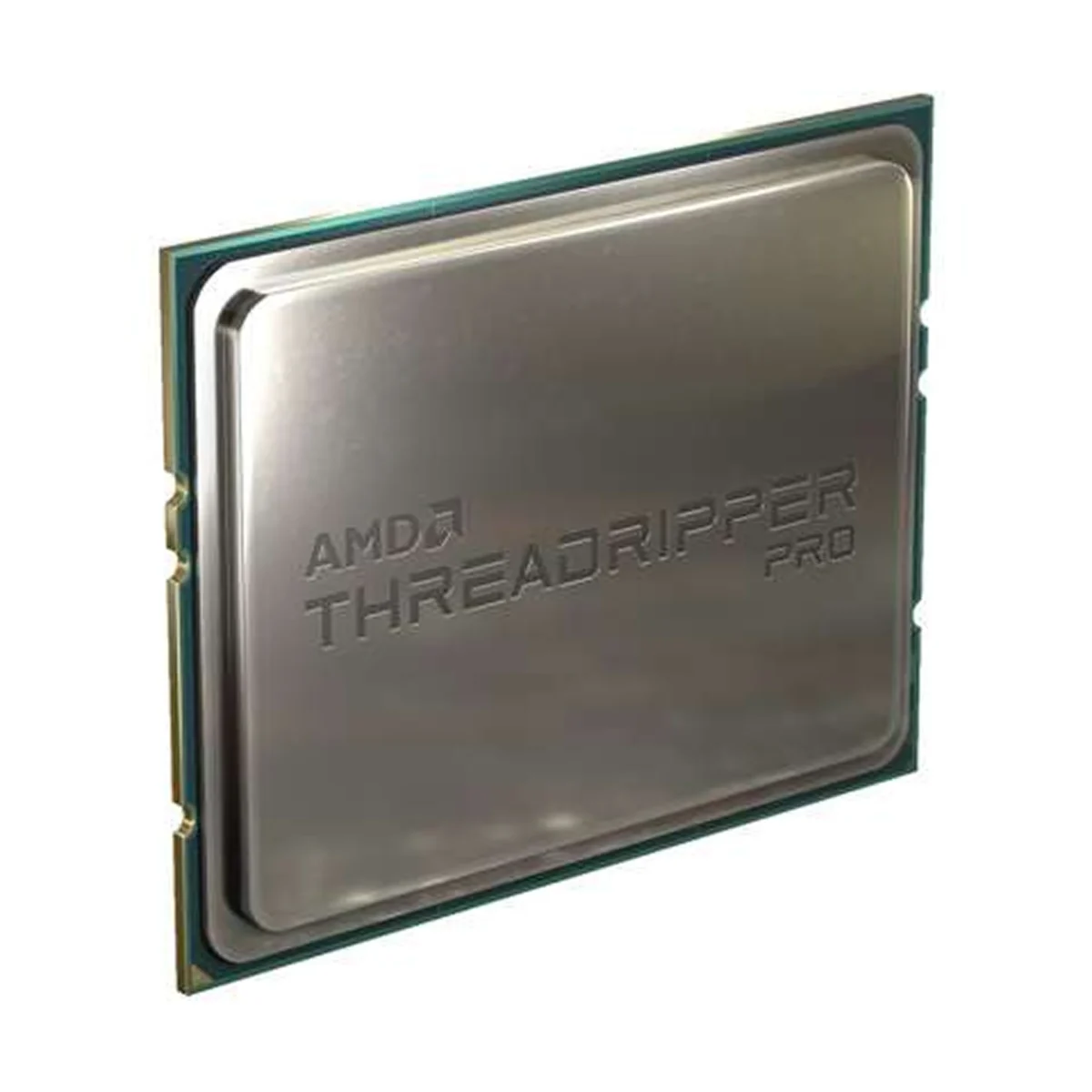 AMD Ryzen Threadripper PRO 3975WX 32-Core 3.5GHz Workstation Processor (Zen 2, sWRX8 Socket, 280W TDP) - Image 2