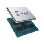 AMD EPYC 7702 64-Core 2.0GHz Server Processor (Zen 2, SP3 Socket, 200W TDP) - Image 2