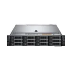 AMD EPYC 7F72 24-Core 3.2GHz Server Processor (Zen 2, SP3 Socket, 240W TDP)(Without Fan) - Image 2