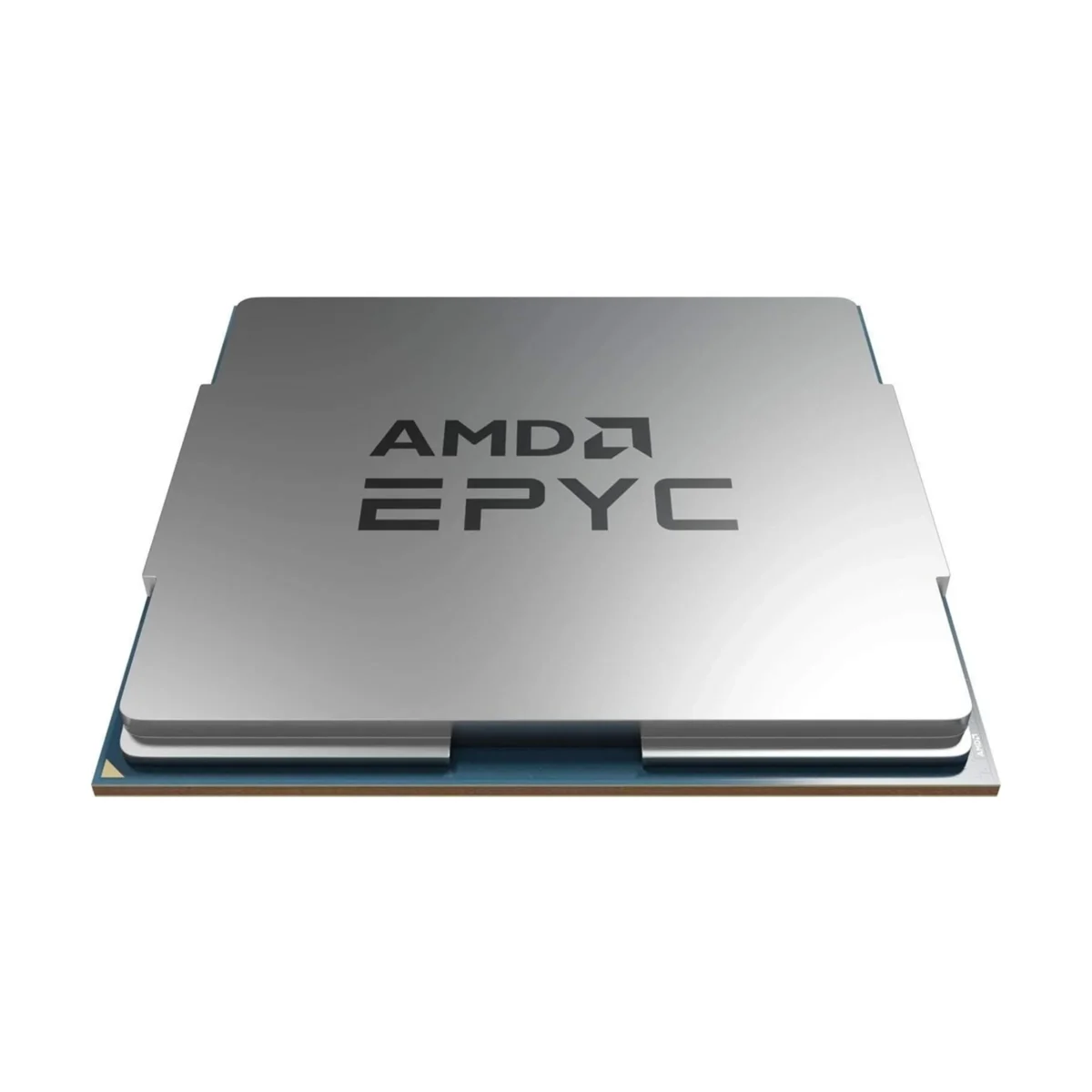 AMD EPYC 9754 128-Core 2.25GHz Server Processor (Zen 4c, SP5 Socket, 360W TDP) - Image 2