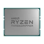 AMD Ryzen Threadripper 3960X 24-Core 3.8GHz Desktop Processor (Zen 2, sTRX4 Socket, 280W TDP)