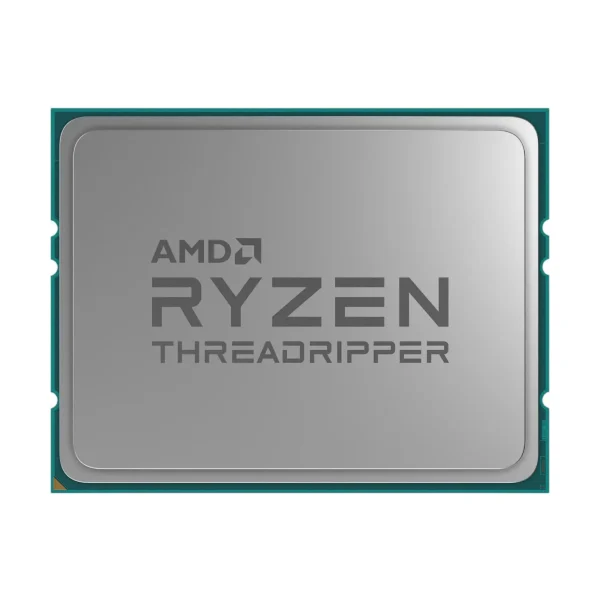 AMD Ryzen Threadripper 3960X 24-Core 3.8GHz Desktop Processor (Zen 2, sTRX4 Socket, 280W TDP)(Without Fan)