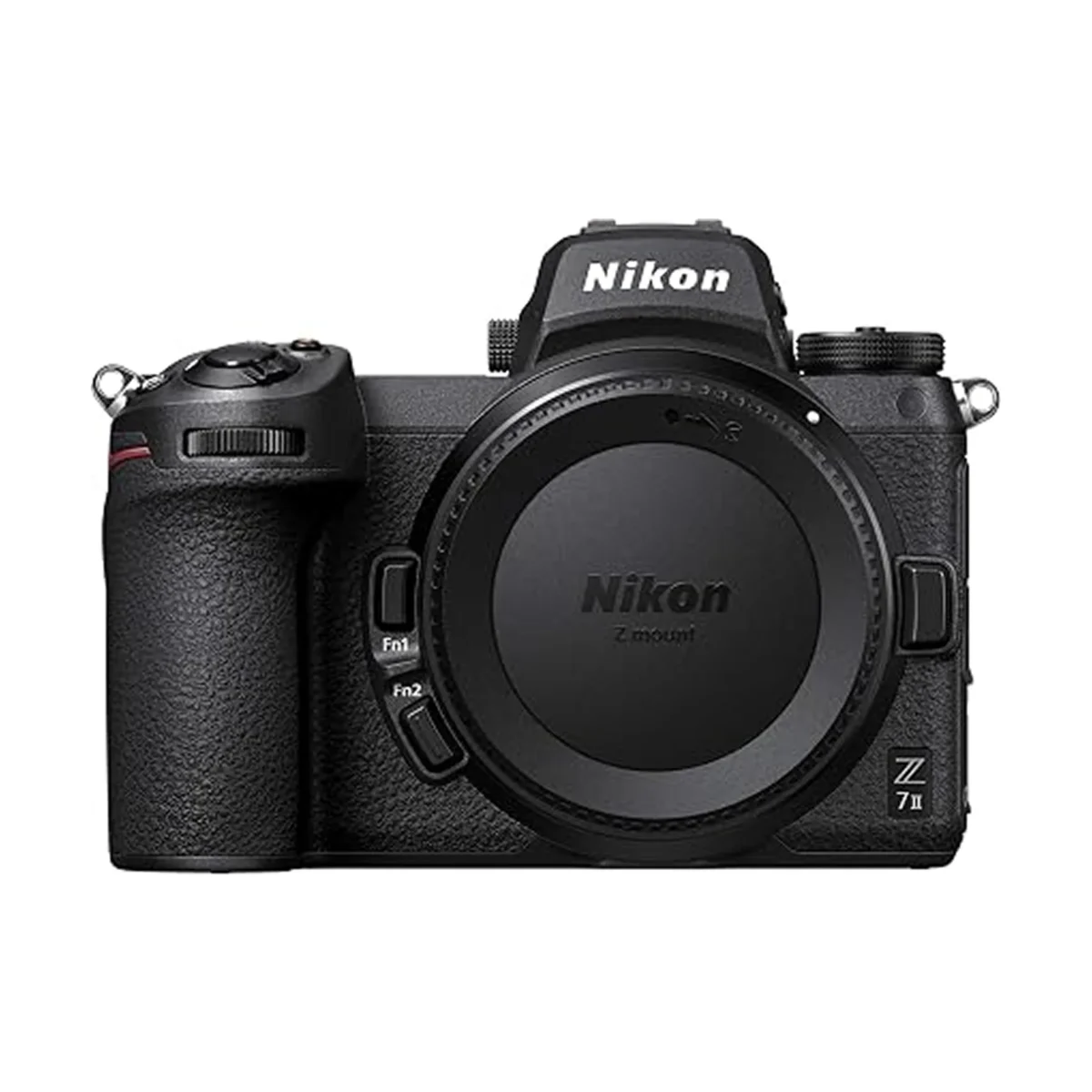 Nikon Z7 Mark II Body in Retail Box + FTZ Adapter In Retail Box - Image 4