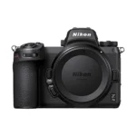 Nikon Z7 Mark II Body in Retail Box + FTZ Adapter In Retail Box - Image 4