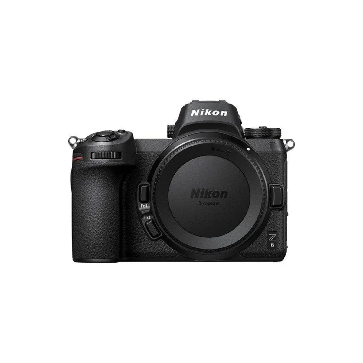 Nikon Z6 III Body + MC-XQ64G + EN-EL15C - Image 2
