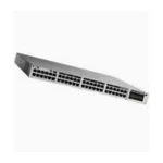 Cisco Catalyst C9300-48S-A 48-Port 1G SFP Network Advantage Switch - Image 4