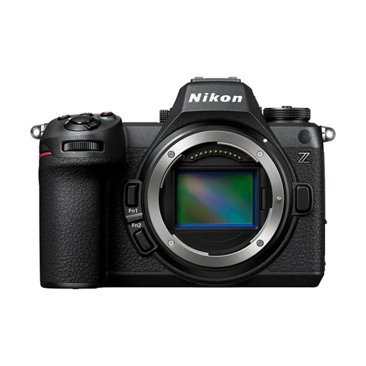 Nikon Z6 III Kit (Z 24-120 f4 S) + MC-XQ64G + EN-EL15C + FTZ II - Image 2