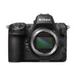 Nikon Z8 + Z 24-120mm f/4 S + FTZ II