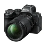 Nikon Z5 II Kit (Z 24-105mm F/4-7.1) - Image 2