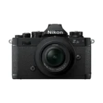 Nikon Z fc Mirrorless Digital Camera Black with 16-50mm Lens
