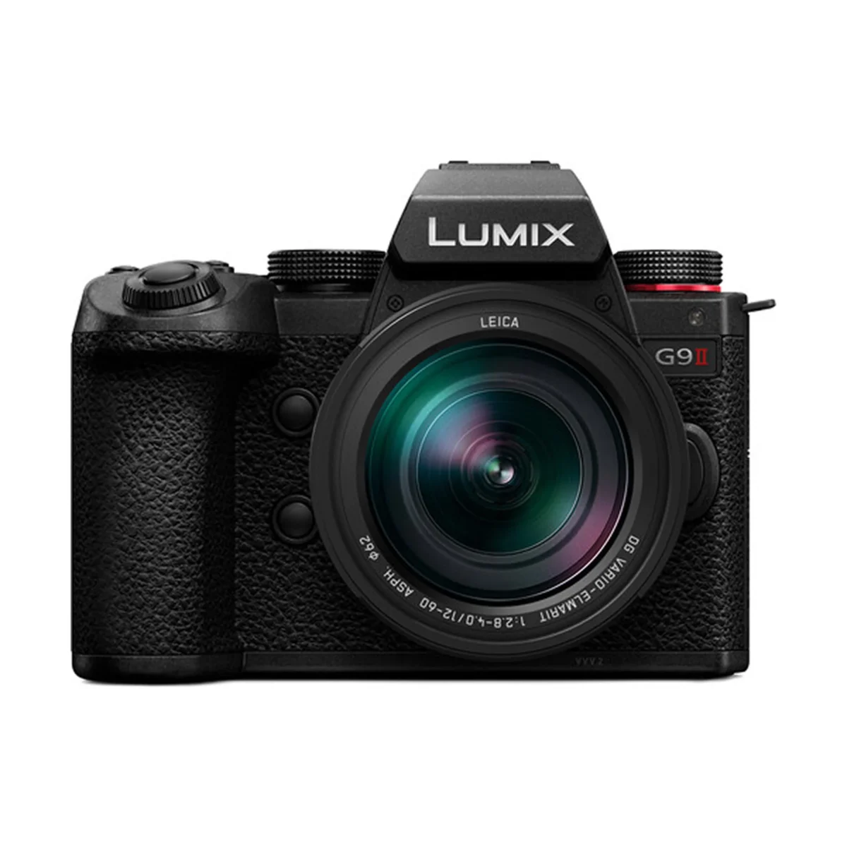 Panasonic Lumix DC-G9 II Kit with 12-60mm F2.8-4 Lens (DC-G9M2L) + PAN-100-400 F4-6.3 II Power OIS (H-RSA100400) - Image 2