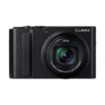 Panasonic Lumix DC-ZS300 Digital Camera (Black)