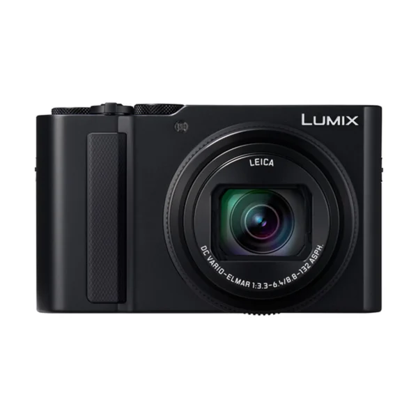 Panasonic Lumix DC-ZS300 Digital Camera (Black)
