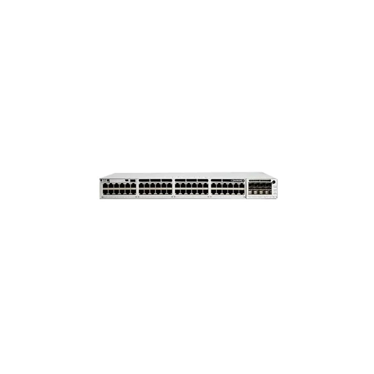 Cisco Catalyst C9300-48T-E 48-Port Data Network Essentials Switch - Image 2