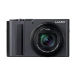 Panasonic Lumix DC-ZS300 Digital Camera (Silver)