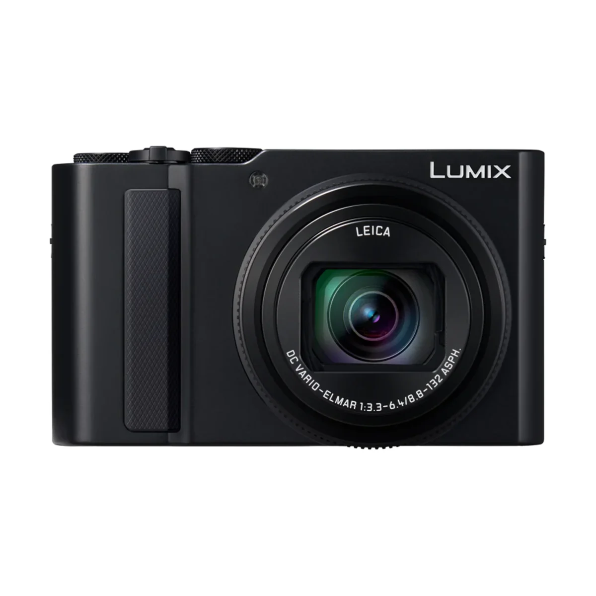 Panasonic Lumix DC-TZ300 Digital Camera (Black) - Image 2
