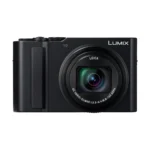 Panasonic Lumix DC-TZ300 Digital Camera (Black) - Image 2