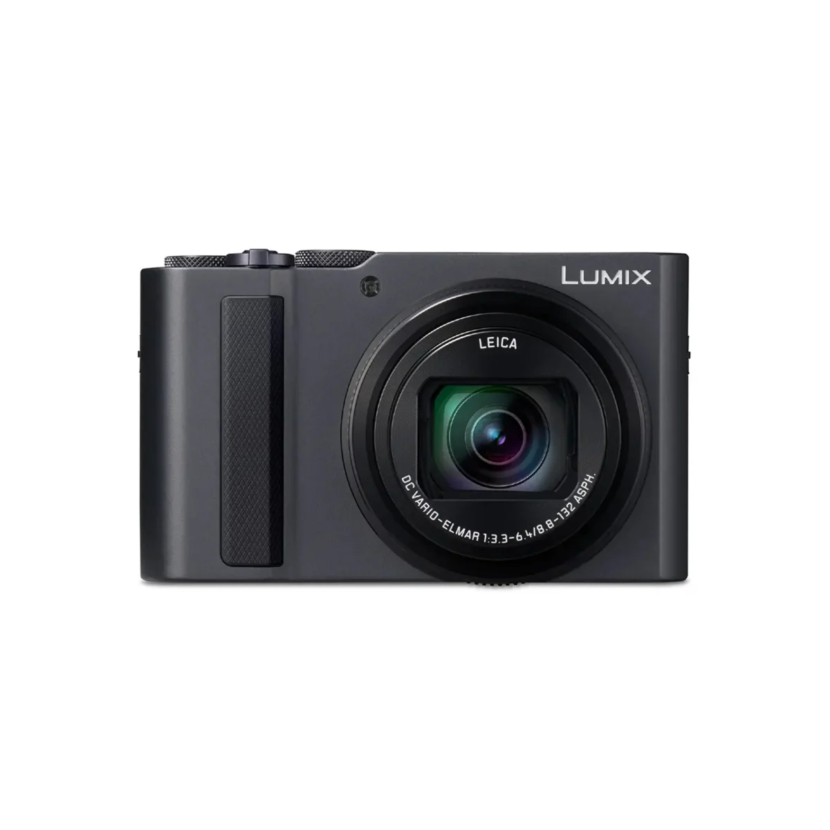Panasonic Lumix DC-TZ300 Digital Camera (Silver) - Image 2