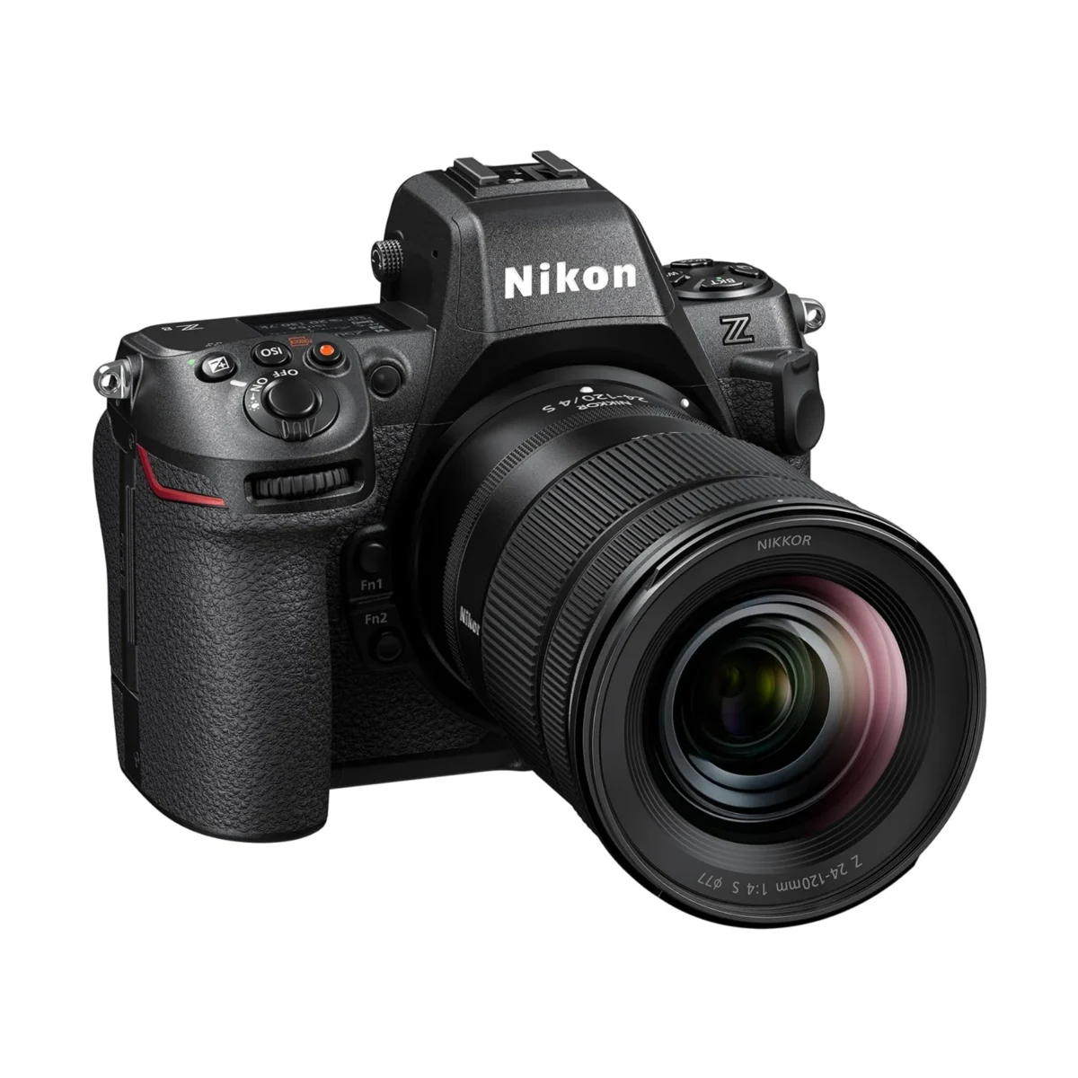 Nikon Z8 + Z 24-120mm f/4 S + Z 40mm F2 - Image 2