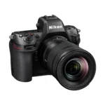 Nikon Z8 + Z 24-120mm f/4 S + Z 40mm F2 - Image 2
