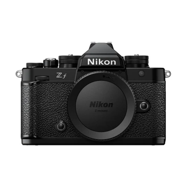 Nikon Z8 + Z 40mm F2 + EN-EL15C