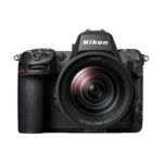 Nikon Z8 Kit (Z 24-120 f4 S) + Z 40mm F2 + EN-EL15C