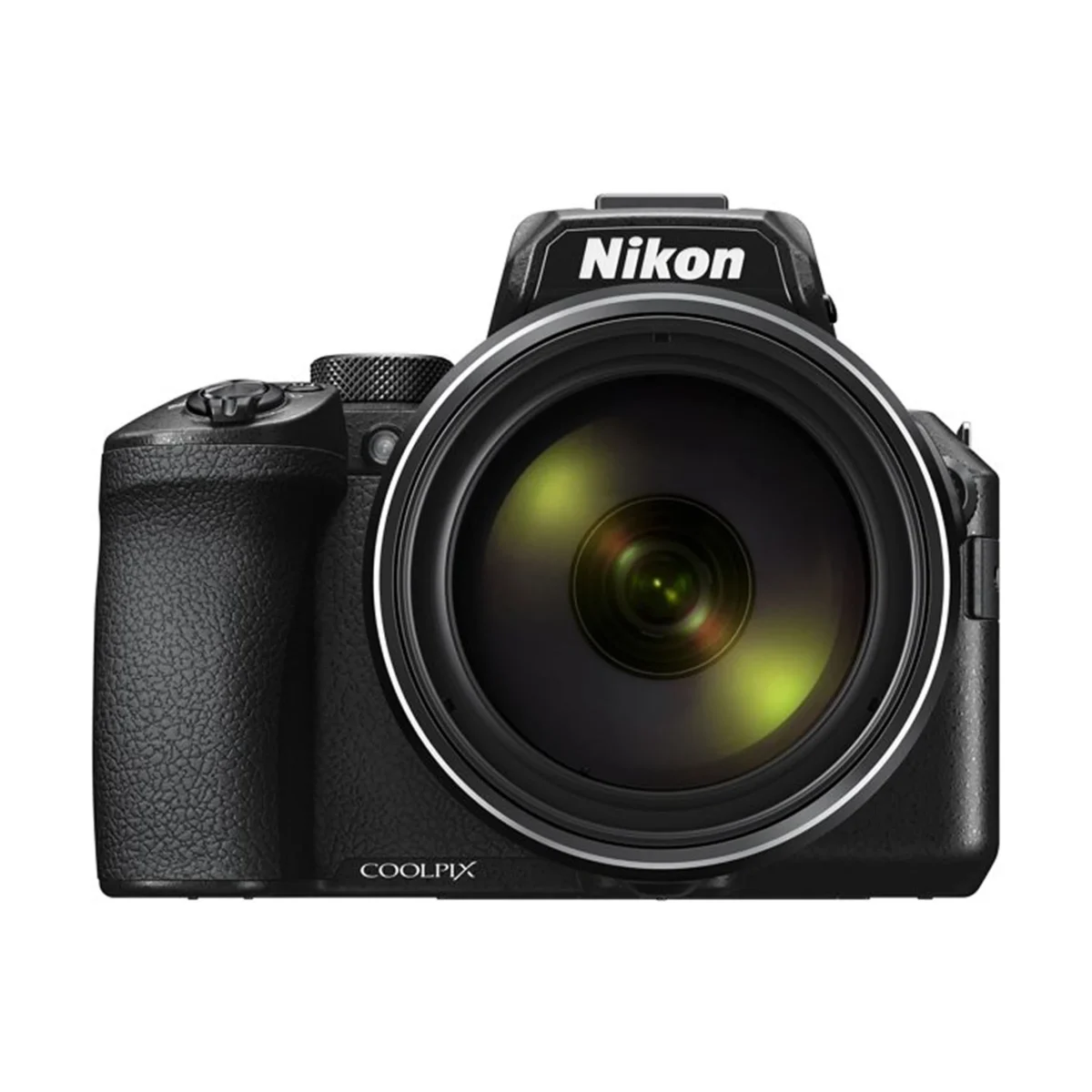 Nikon Coolpix P950 (Black) + ML-L7 - Image 2
