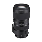 Sigma 50-100mm f/1.8 DC HSM Art Lens (Nikon)