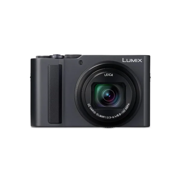 Panasonic Lumix DC-TZ300 Digital Camera (Silver)