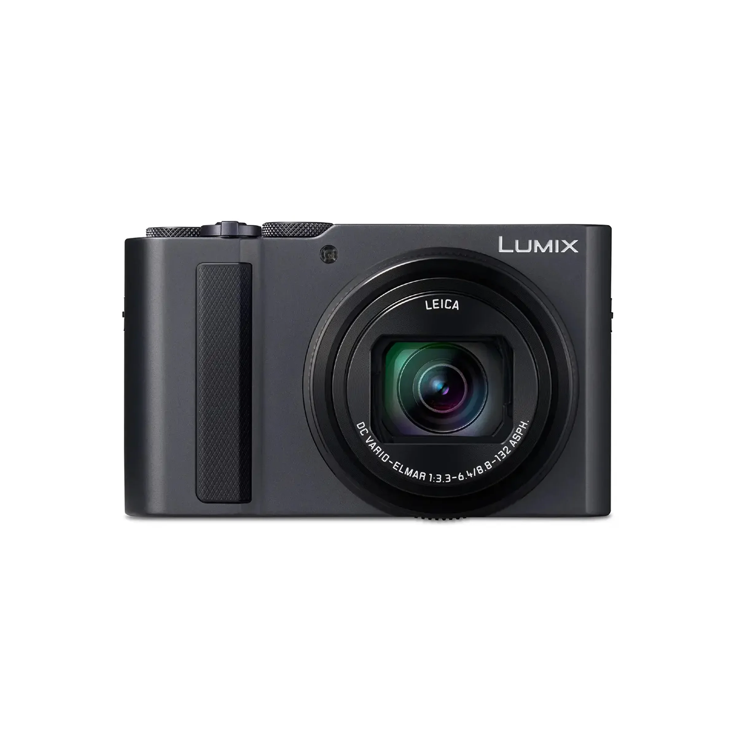 abx Panasonic Lumix DC-TZ300 Digital Camera (Silver) - Image 1