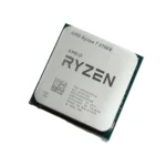 AMD Ryzen 7 5700X 8-Core 3.4GHz Desktop Processor (Zen 3, AM4 Socket, 65W TDP)(Without Fan) - Image 2