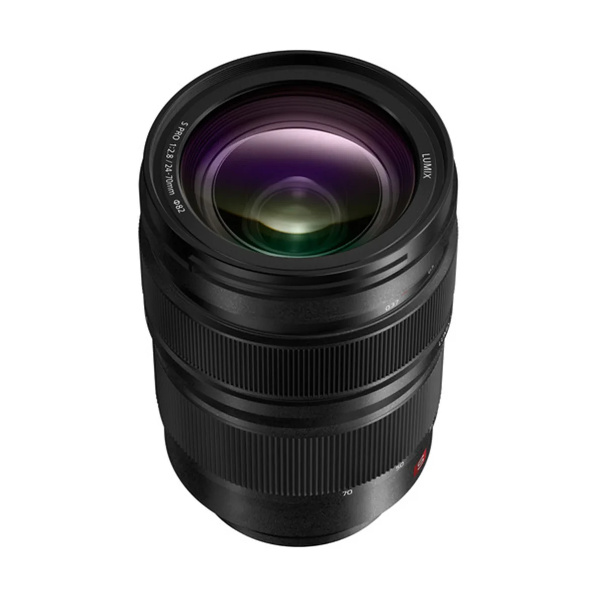 Panasonic Lumix S Pro 24-70mm F/2.8 (S-E2470) - Image 3